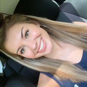 Meet your Posher, Bri